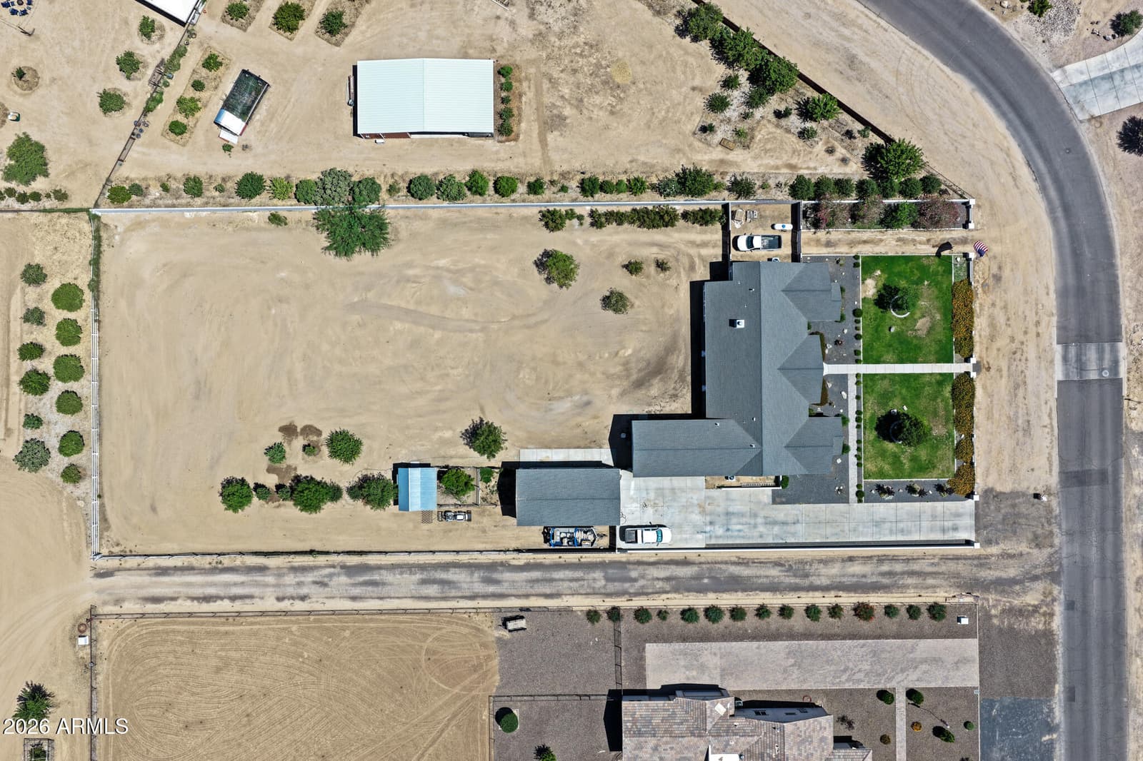 32480 N ROYCE Road, Queen Creek, AZ 85144 — photo 59 of 77