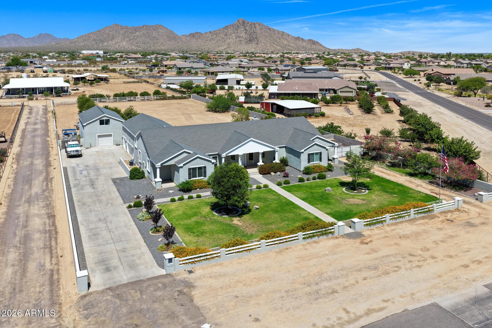 32480 N ROYCE Road, Queen Creek, AZ 85144 — photo 61 of 77