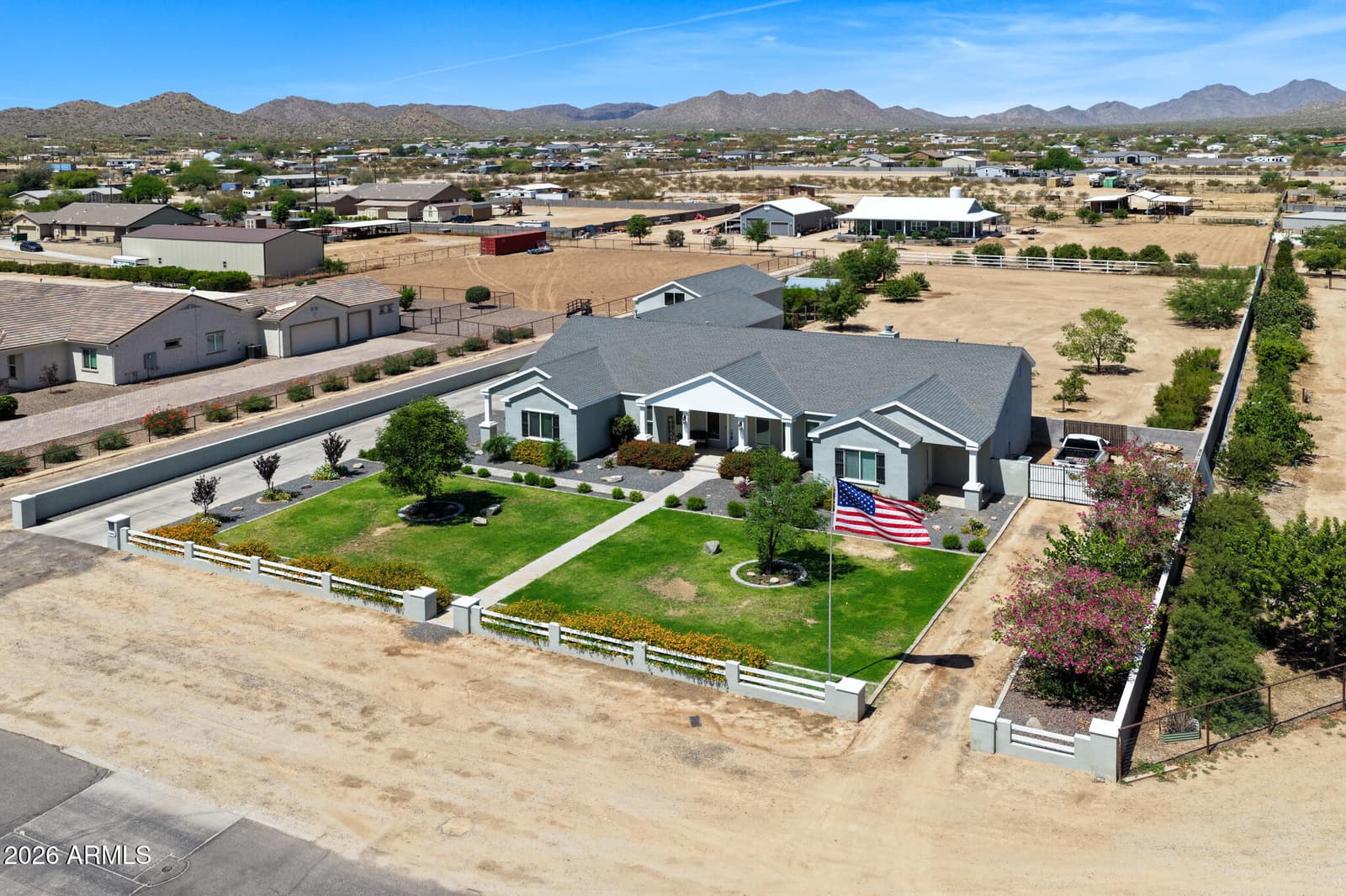 32480 N ROYCE Road, Queen Creek, AZ 85144 — photo 62 of 77