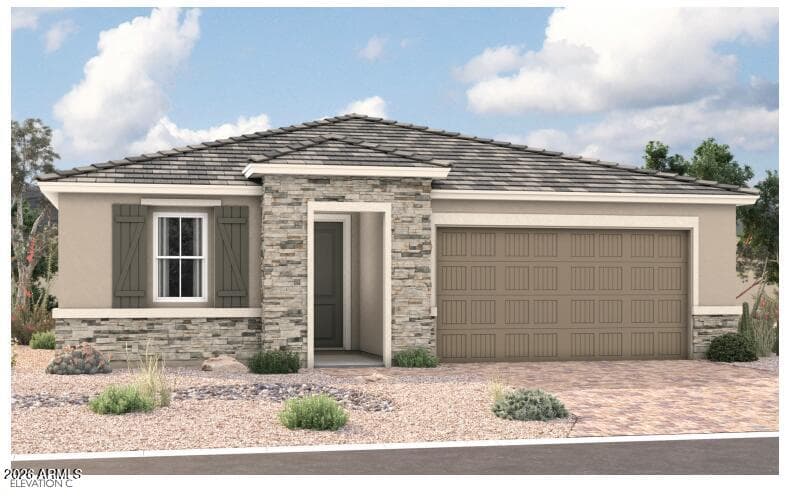 18404 W LAURIE Lane, Waddell, AZ 85355 — photo 1 of 1