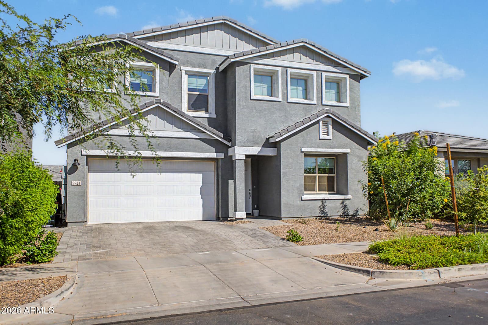 9724 E SEISMIC Avenue, Mesa, AZ 85212 — photo 42 of 101