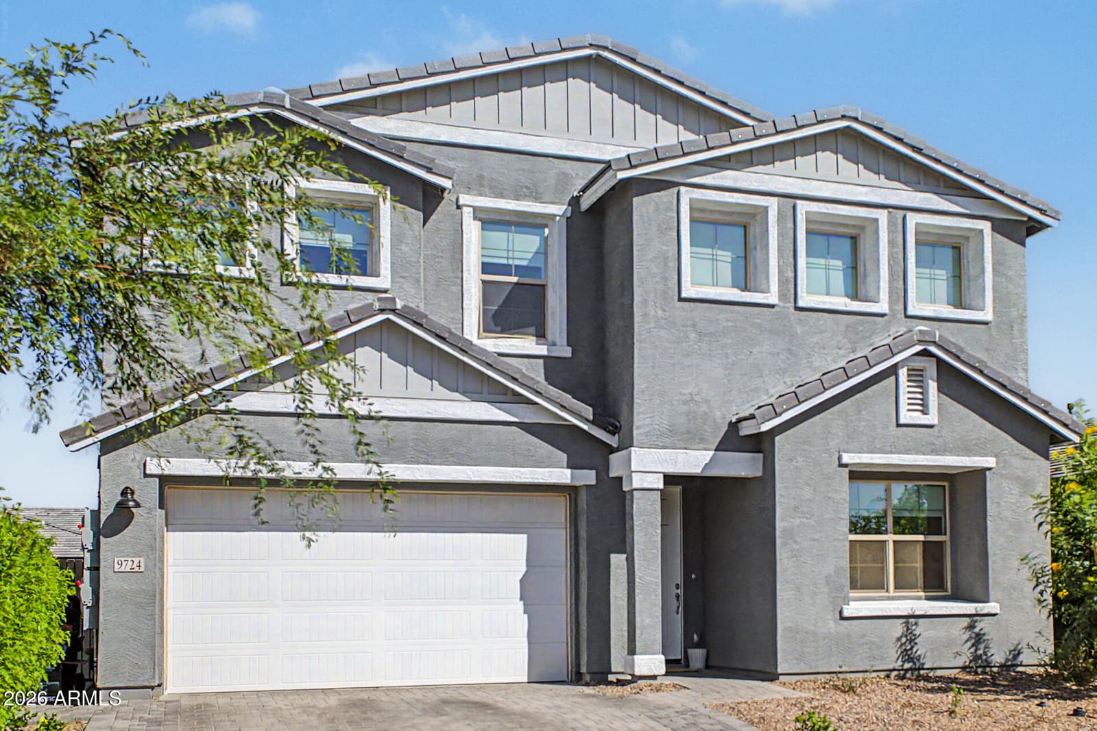9724 E SEISMIC Avenue, Mesa, AZ 85212 — photo 41 of 101