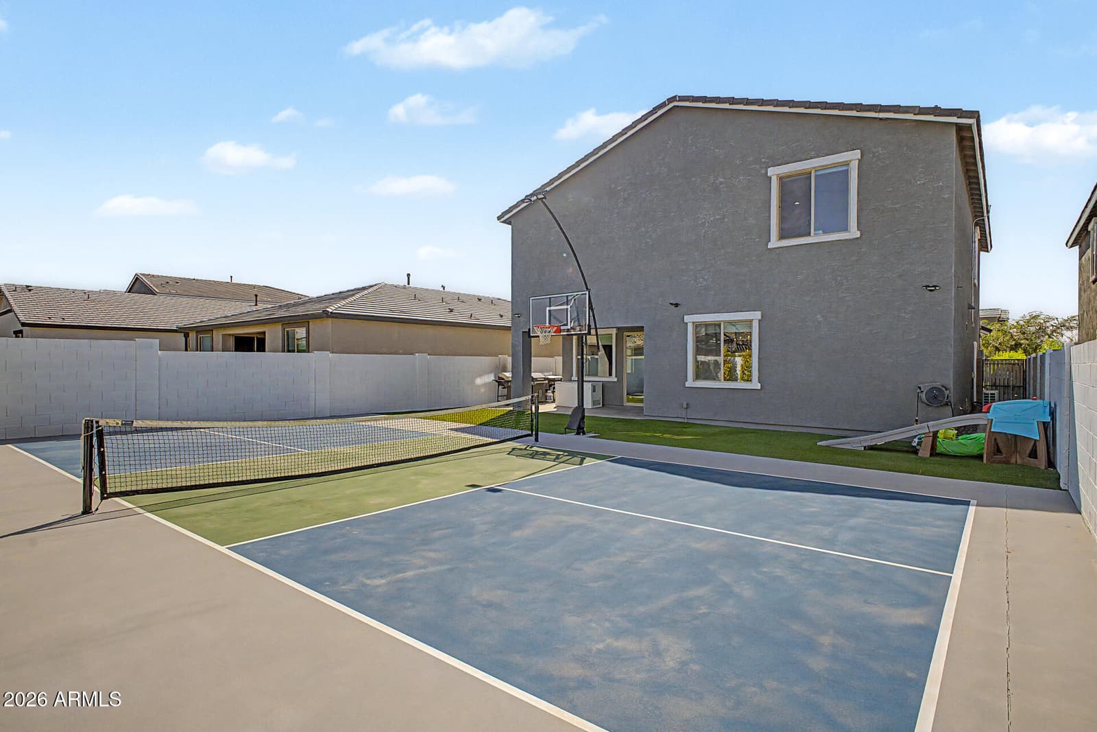 9724 E SEISMIC Avenue, Mesa, AZ 85212 — photo 33 of 101
