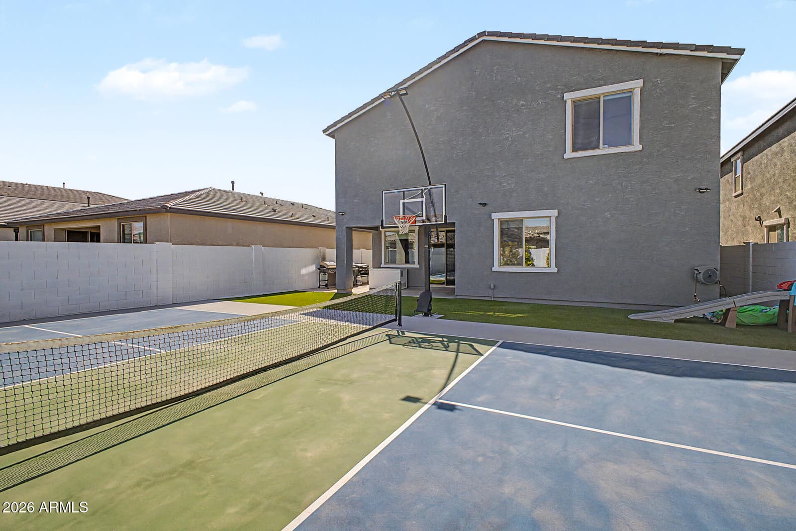 9724 E SEISMIC Avenue, Mesa, AZ 85212 — photo 36 of 101