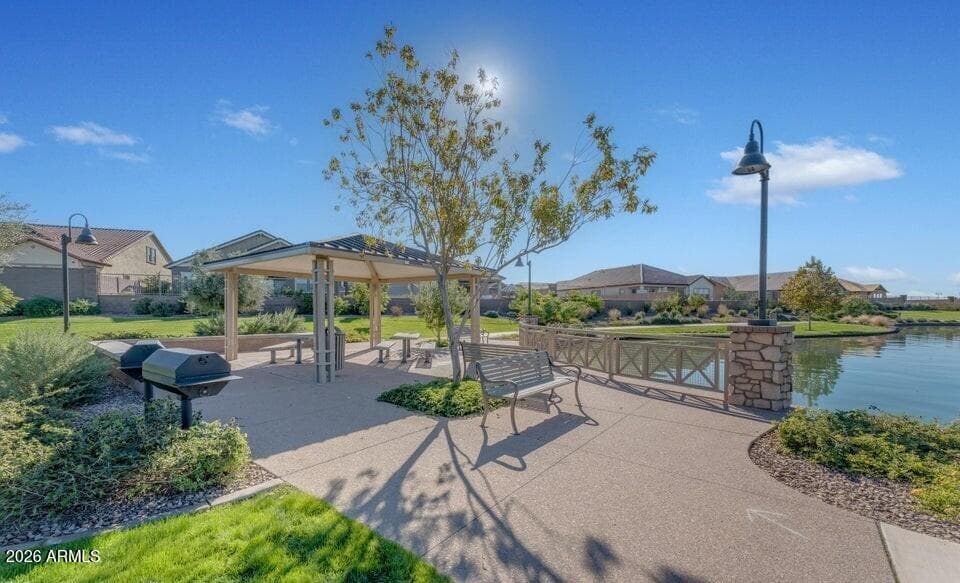 23011 E ARROWHEAD Trail, Queen Creek, AZ 85142 — photo 54 of 64