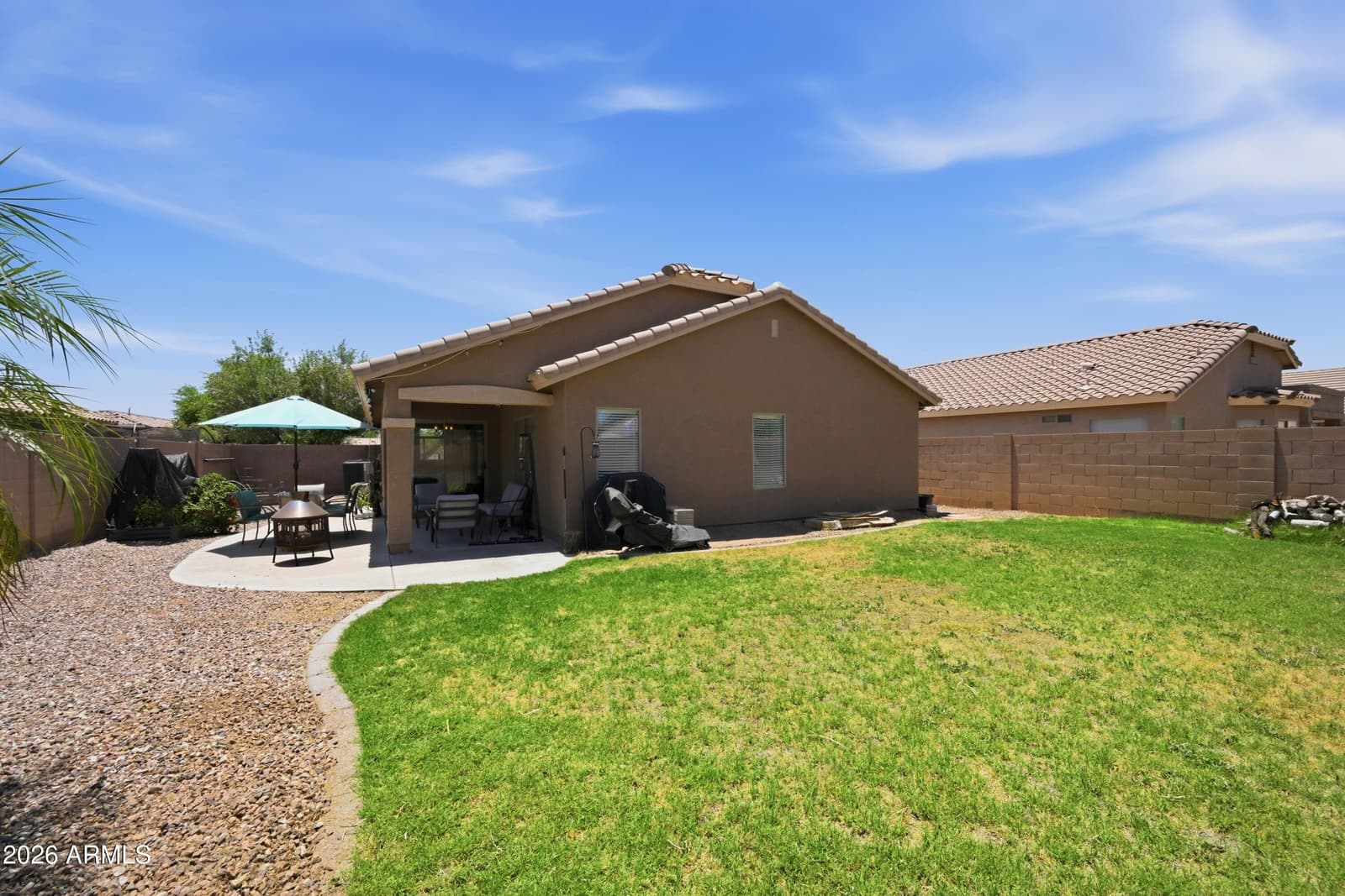 3840 E Wyatt Way, Gilbert, AZ 85297 — photo 30 of 32