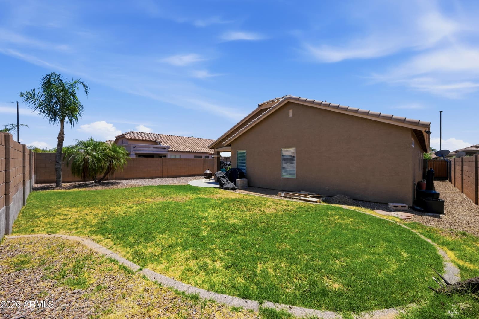 3840 E Wyatt Way, Gilbert, AZ 85297 — photo 31 of 32
