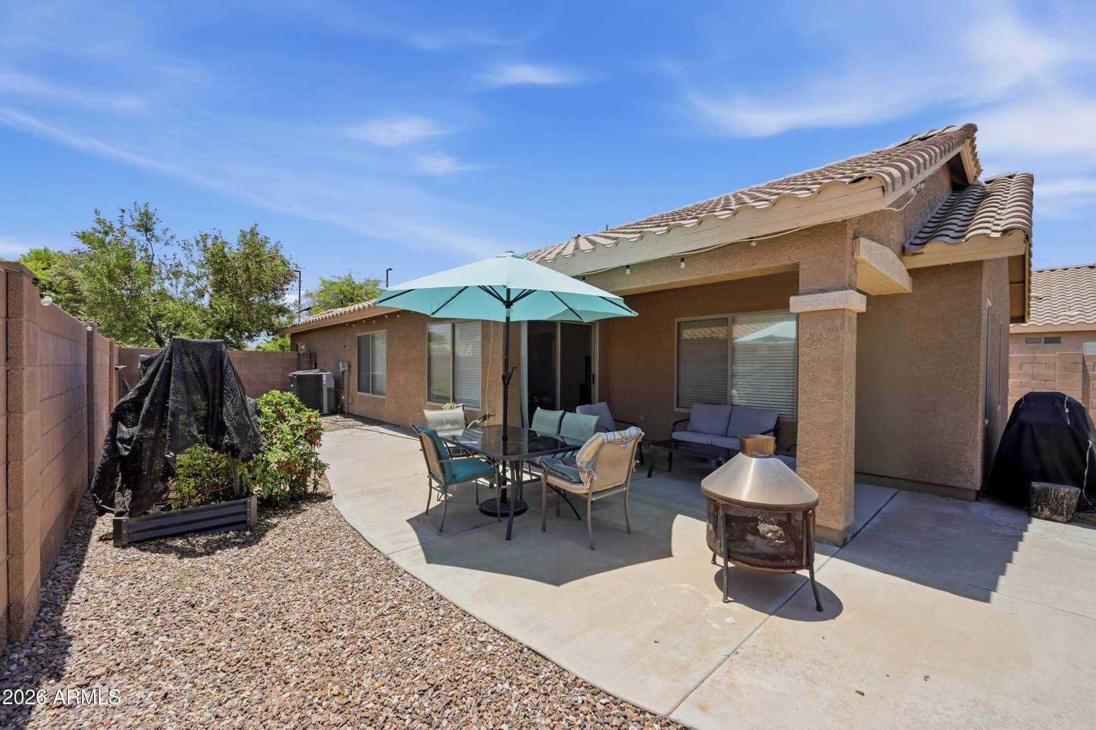 3840 E Wyatt Way, Gilbert, AZ 85297 — photo 28 of 32