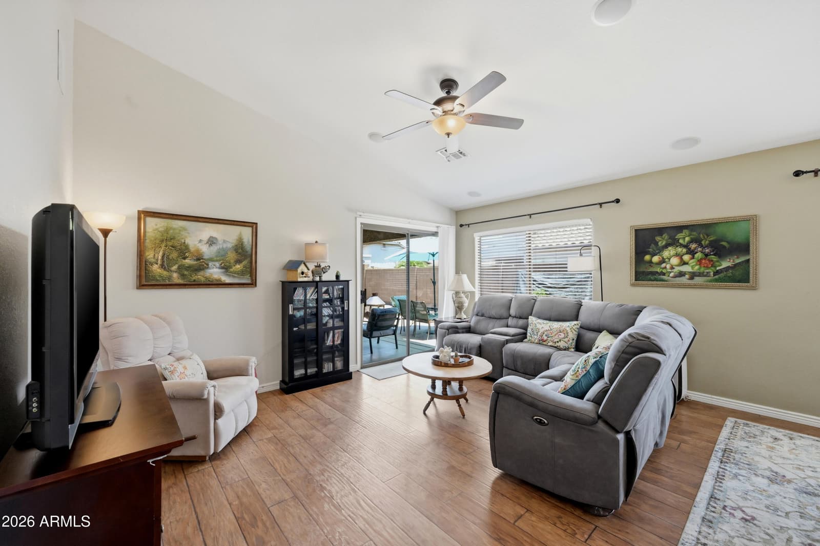 3840 E Wyatt Way, Gilbert, AZ 85297 — photo 5 of 32
