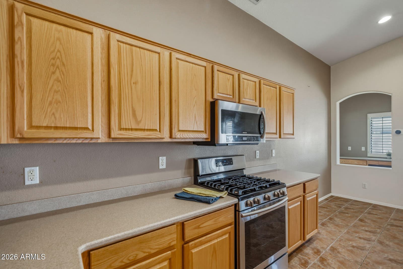 4040 E SIDEWINDER Court, Gilbert, AZ 85297 — photo 35 of 40