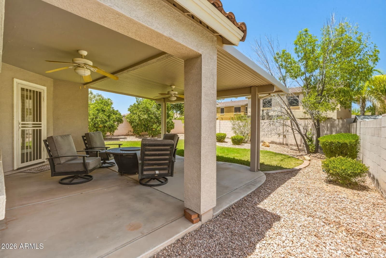 4040 E SIDEWINDER Court, Gilbert, AZ 85297 — photo 40 of 40