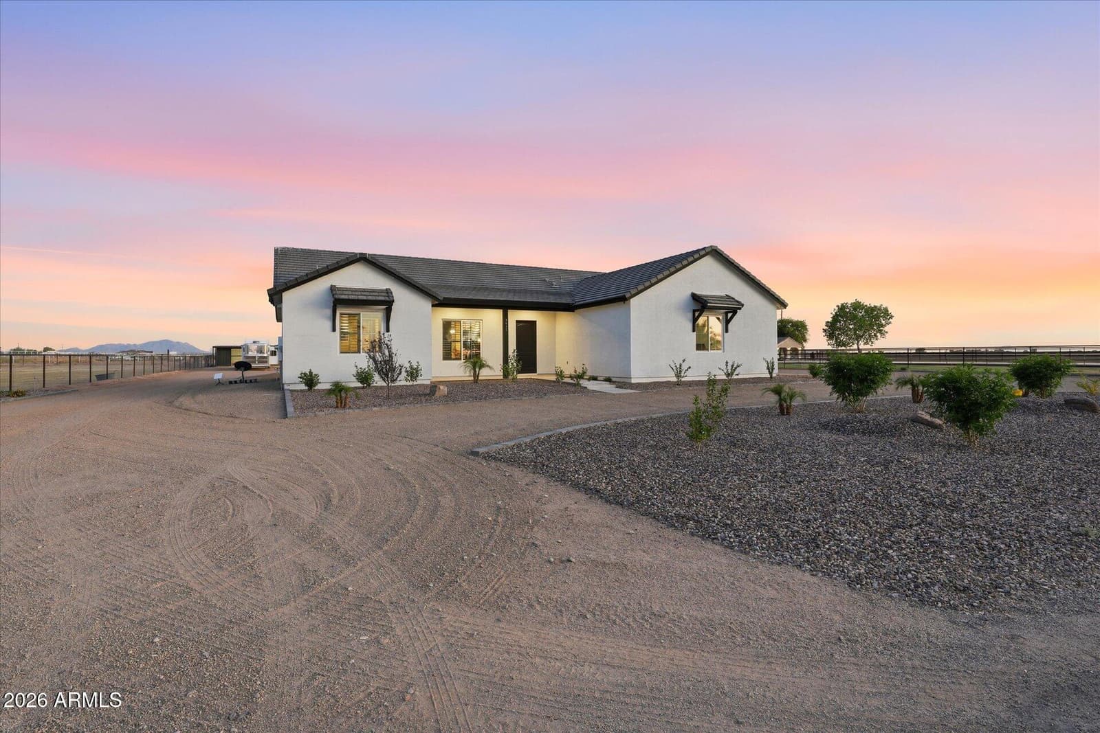 3655 E Graythorn Way, Coolidge, AZ 85128 — photo 2 of 80