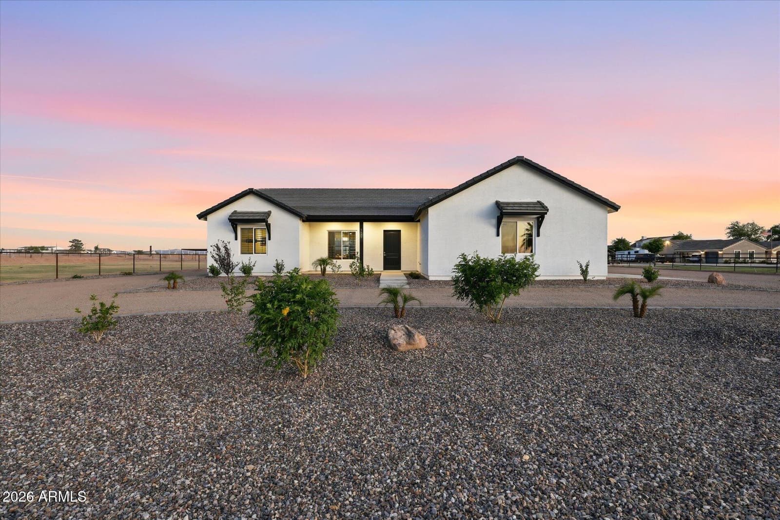 3655 E Graythorn Way, Coolidge, AZ 85128 — photo 3 of 80