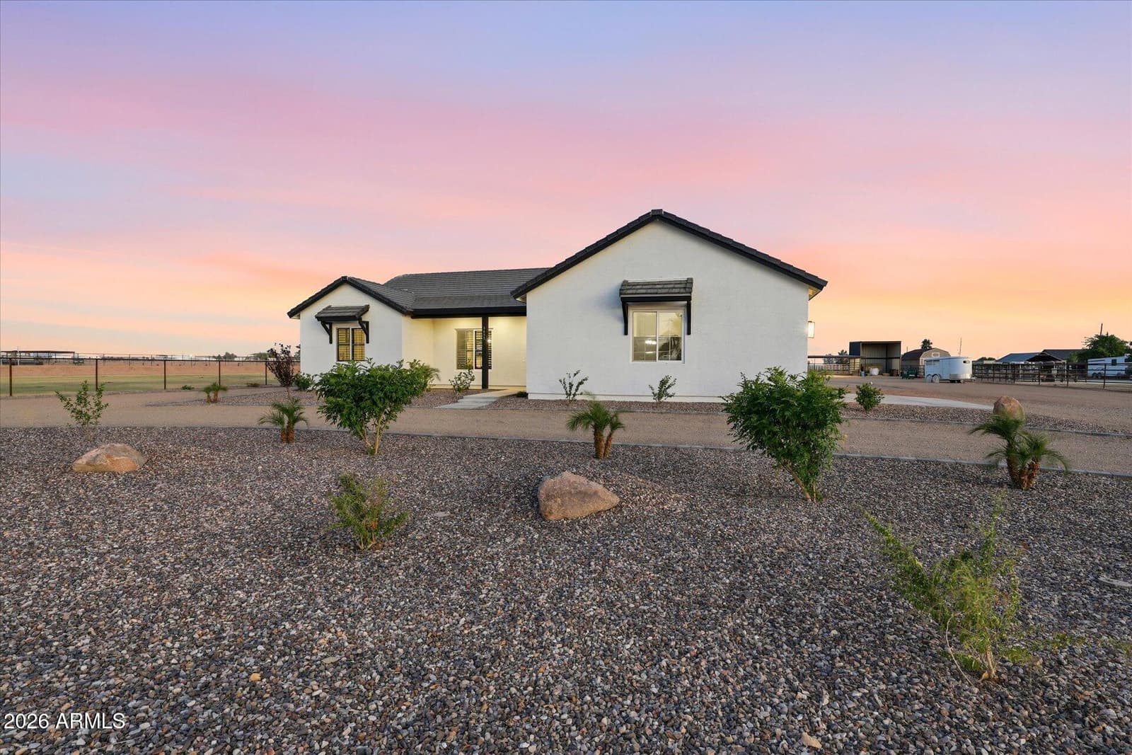 3655 E Graythorn Way, Coolidge, AZ 85128 — photo 4 of 80