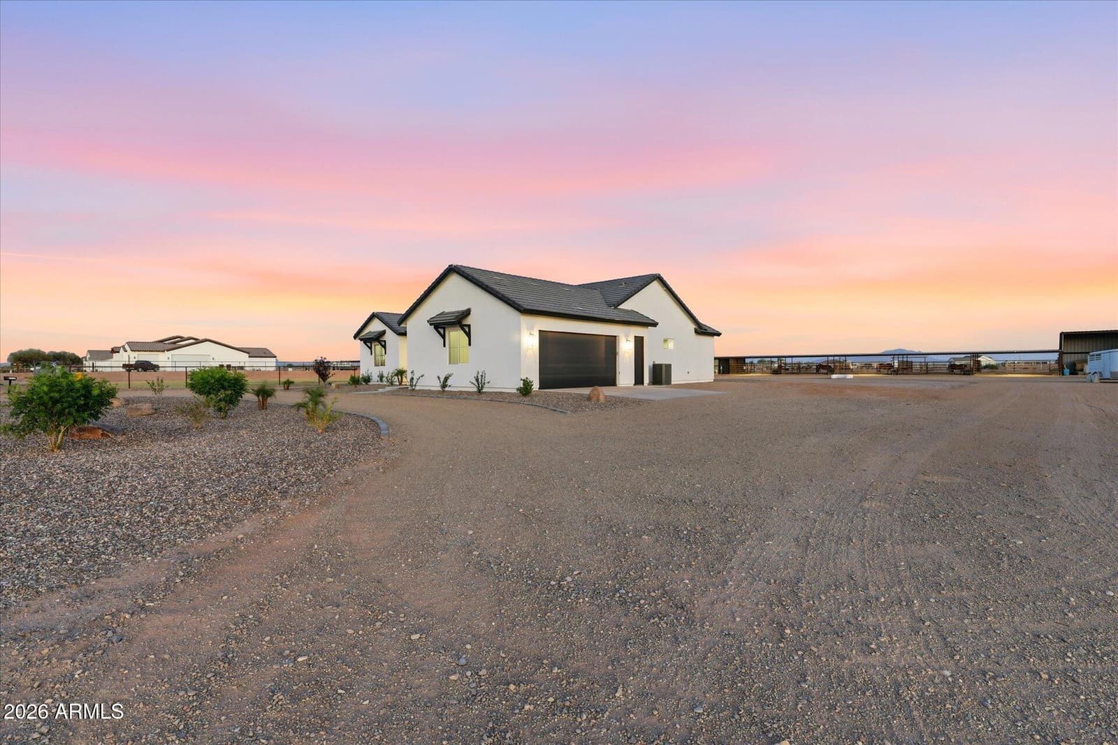 3655 E Graythorn Way, Coolidge, AZ 85128 — photo 5 of 80