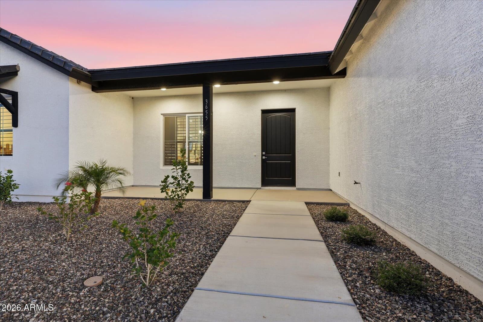 3655 E Graythorn Way, Coolidge, AZ 85128 — photo 6 of 80