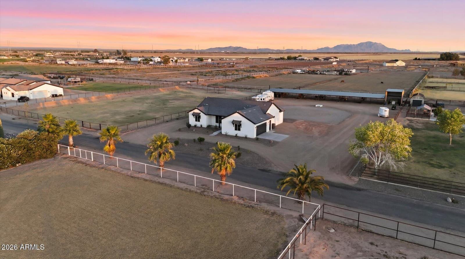 3655 E Graythorn Way, Coolidge, AZ 85128 — photo 8 of 80
