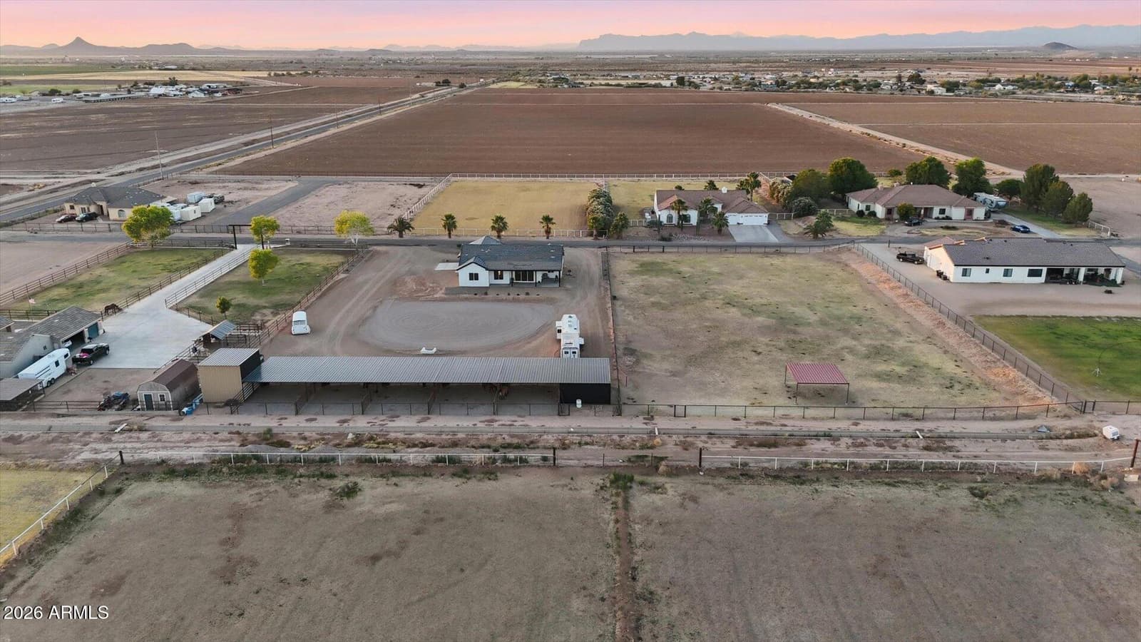 3655 E Graythorn Way, Coolidge, AZ 85128 — photo 10 of 80