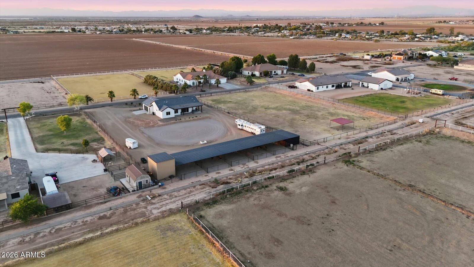 3655 E Graythorn Way, Coolidge, AZ 85128 — photo 11 of 80