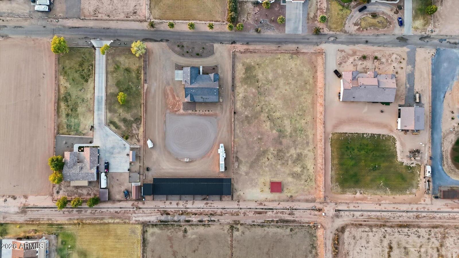 3655 E Graythorn Way, Coolidge, AZ 85128 — photo 12 of 80