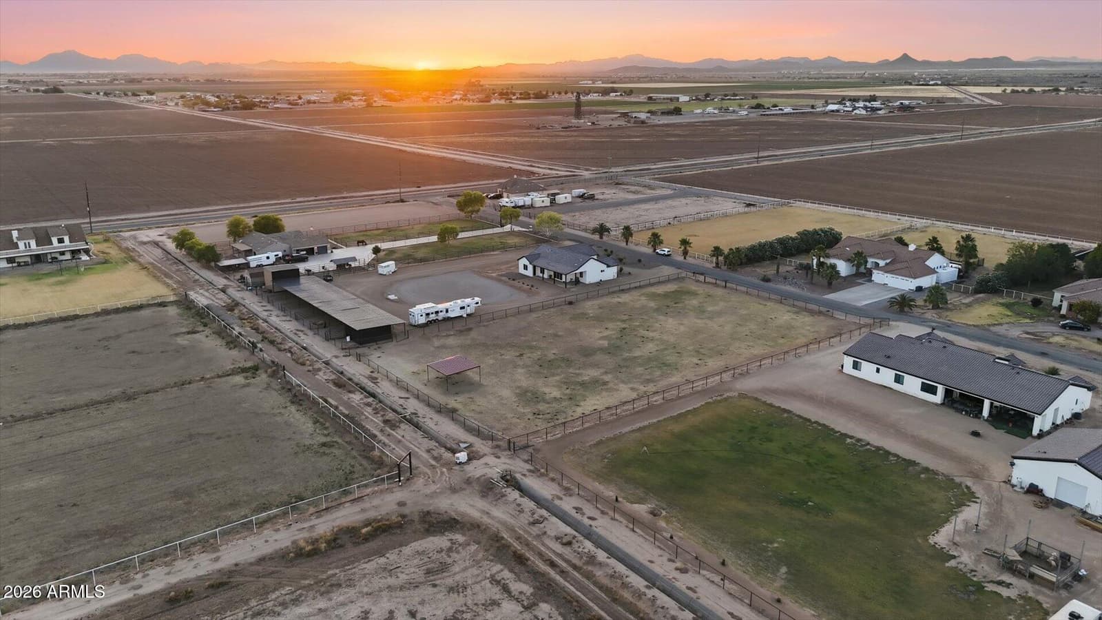 3655 E Graythorn Way, Coolidge, AZ 85128 — photo 13 of 80