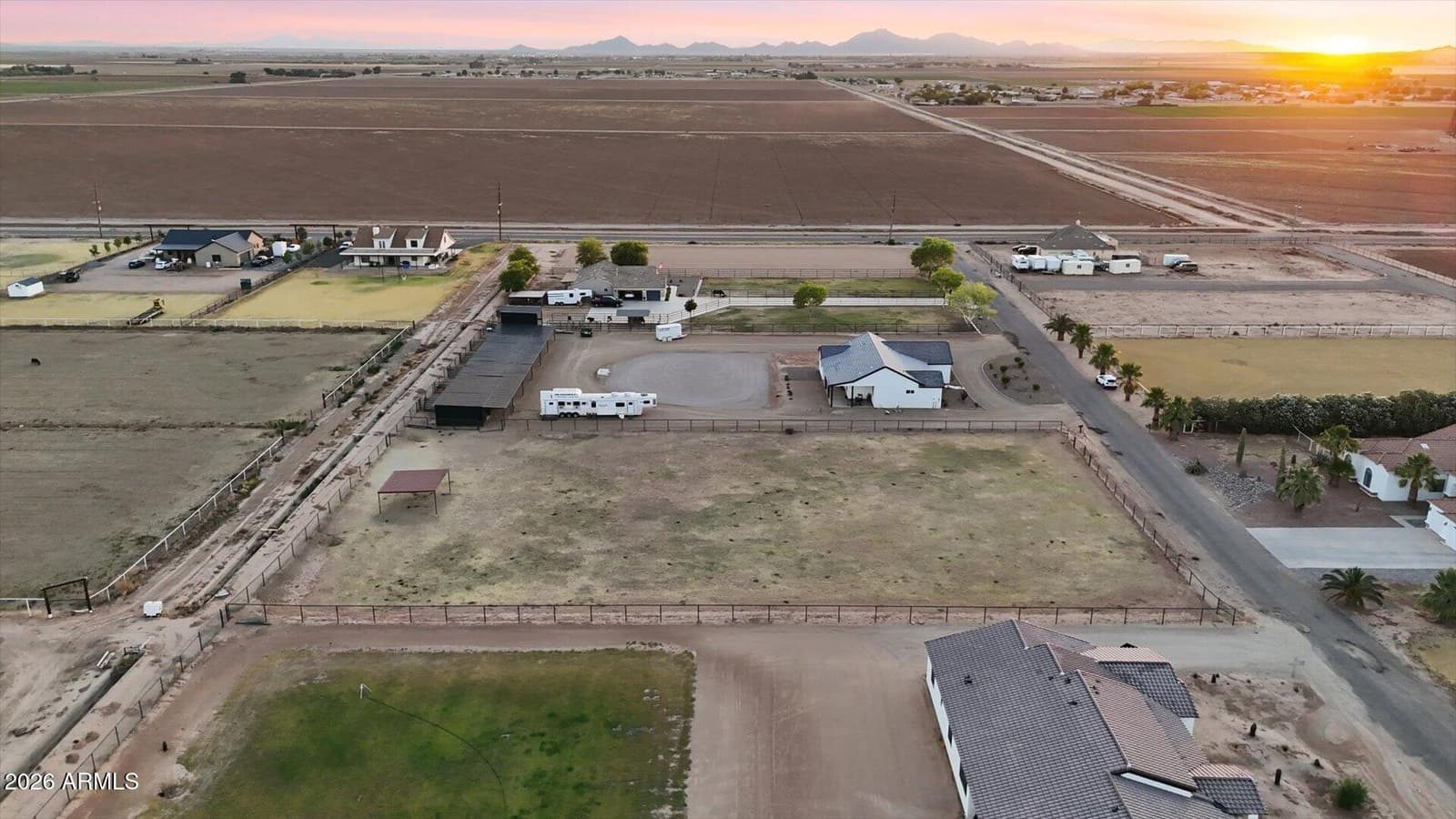 3655 E Graythorn Way, Coolidge, AZ 85128 — photo 14 of 80
