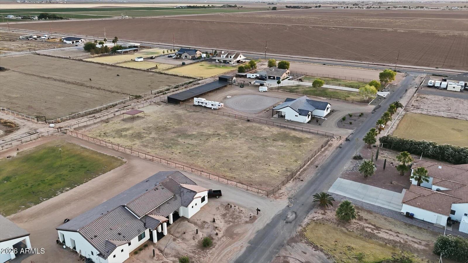 3655 E Graythorn Way, Coolidge, AZ 85128 — photo 15 of 80