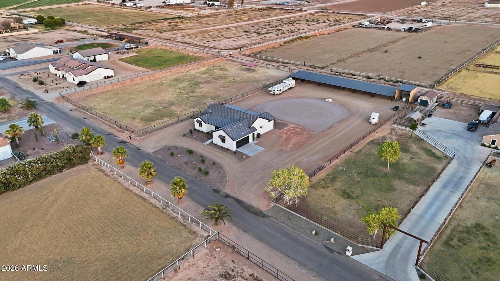 3655 E Graythorn Way, Coolidge, AZ 85128 — photo 16 of 80
