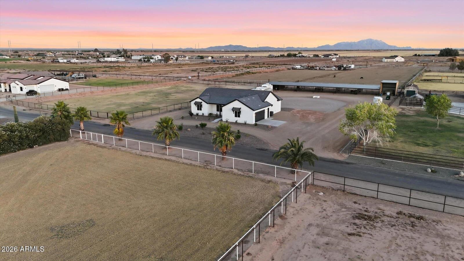 3655 E Graythorn Way, Coolidge, AZ 85128 — photo 17 of 80