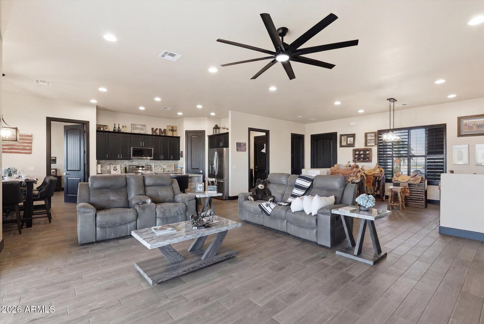 3655 E Graythorn Way, Coolidge, AZ 85128 — photo 24 of 80
