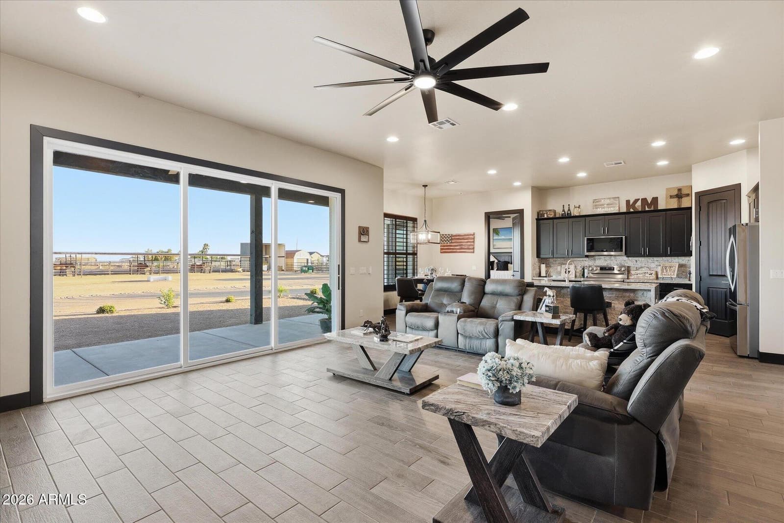 3655 E Graythorn Way, Coolidge, AZ 85128 — photo 26 of 80