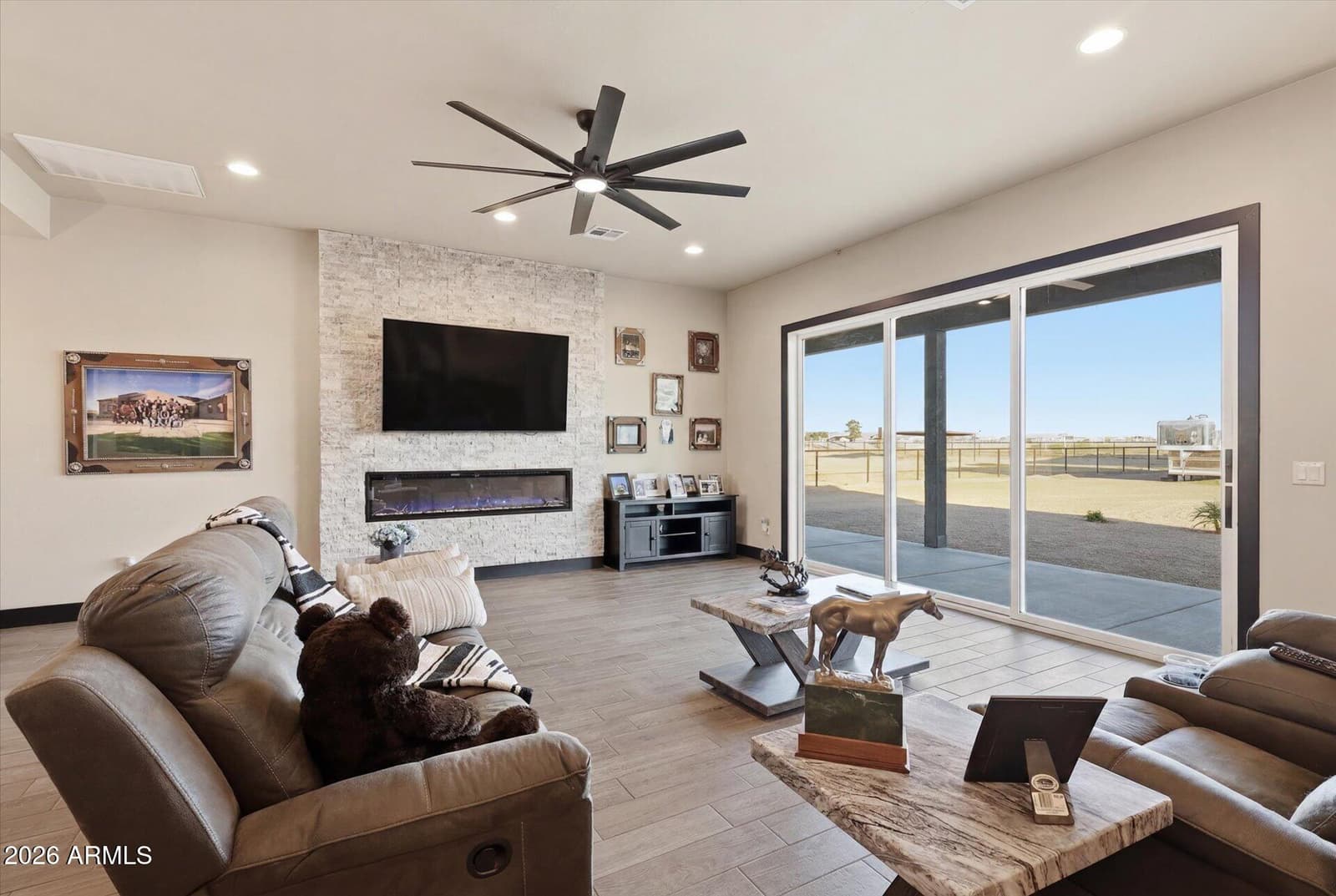 3655 E Graythorn Way, Coolidge, AZ 85128 — photo 27 of 80