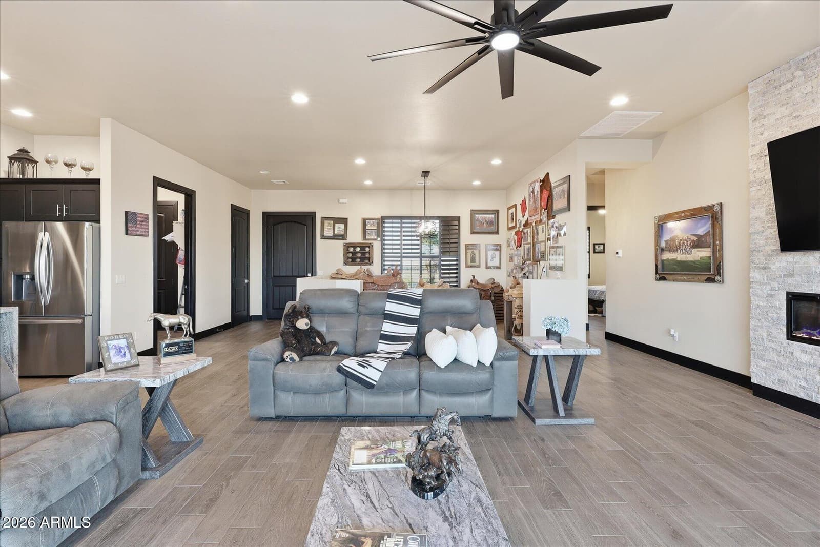 3655 E Graythorn Way, Coolidge, AZ 85128 — photo 29 of 80