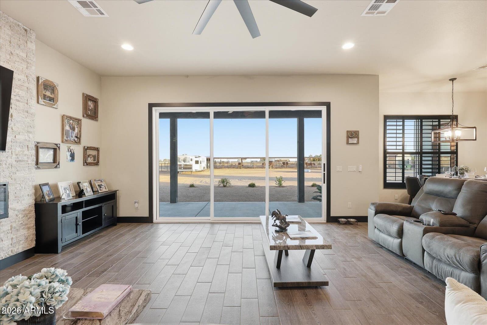 3655 E Graythorn Way, Coolidge, AZ 85128 — photo 30 of 80