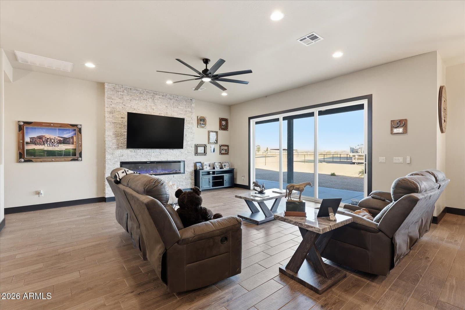 3655 E Graythorn Way, Coolidge, AZ 85128 — photo 31 of 80