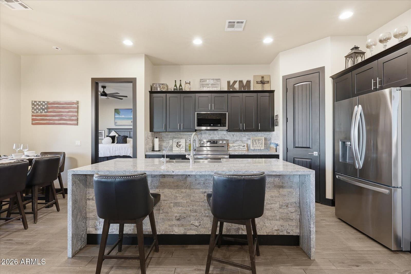 3655 E Graythorn Way, Coolidge, AZ 85128 — photo 32 of 80