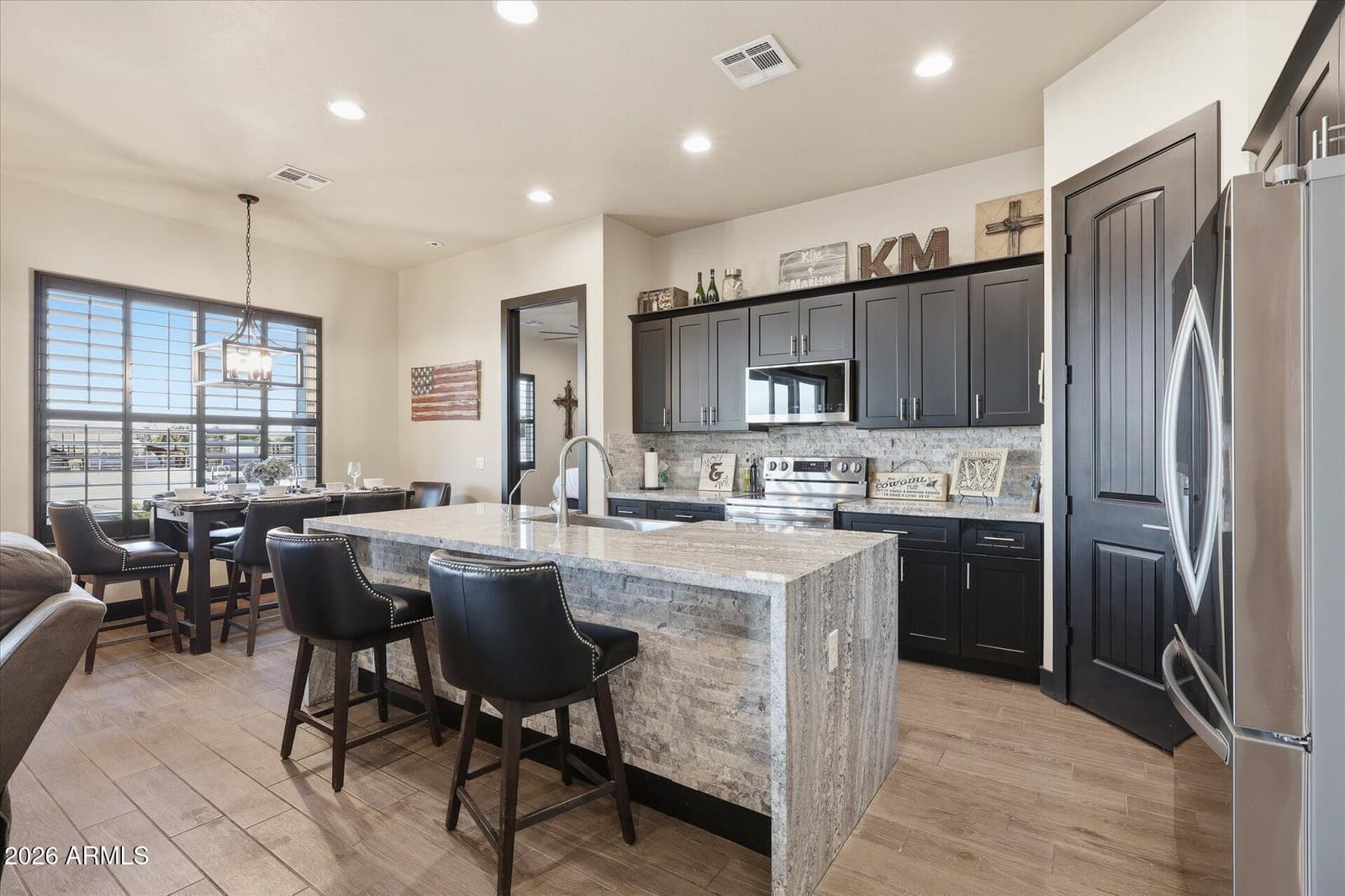 3655 E Graythorn Way, Coolidge, AZ 85128 — photo 33 of 80