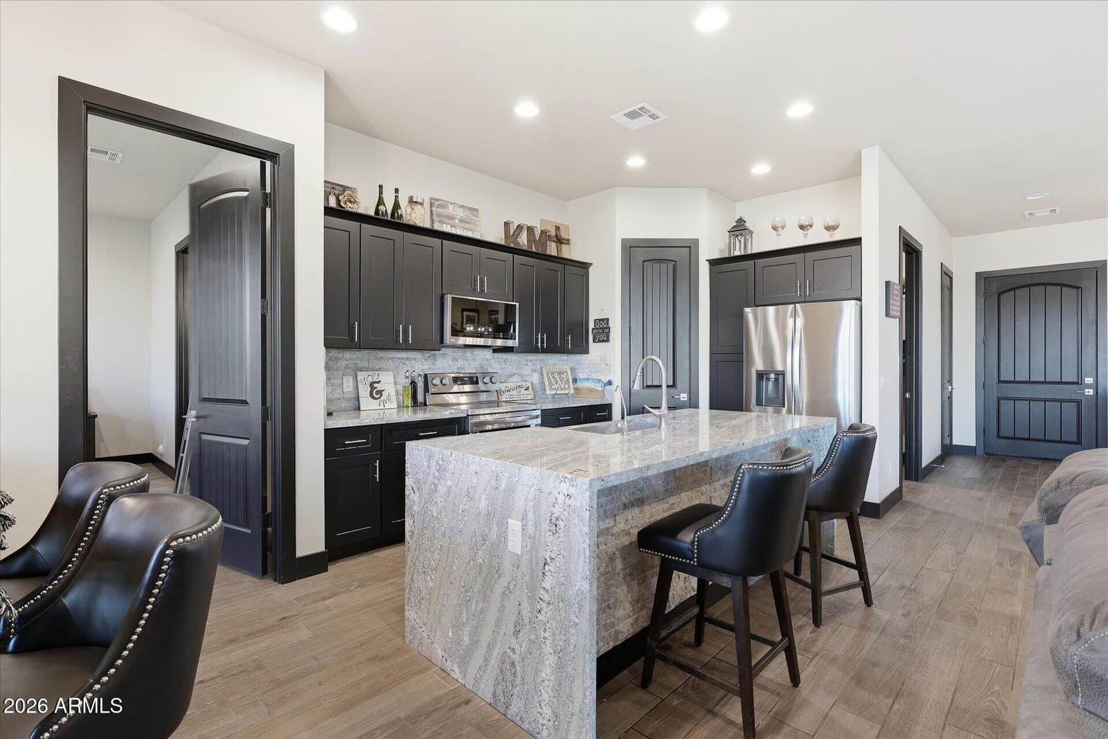 3655 E Graythorn Way, Coolidge, AZ 85128 — photo 34 of 80