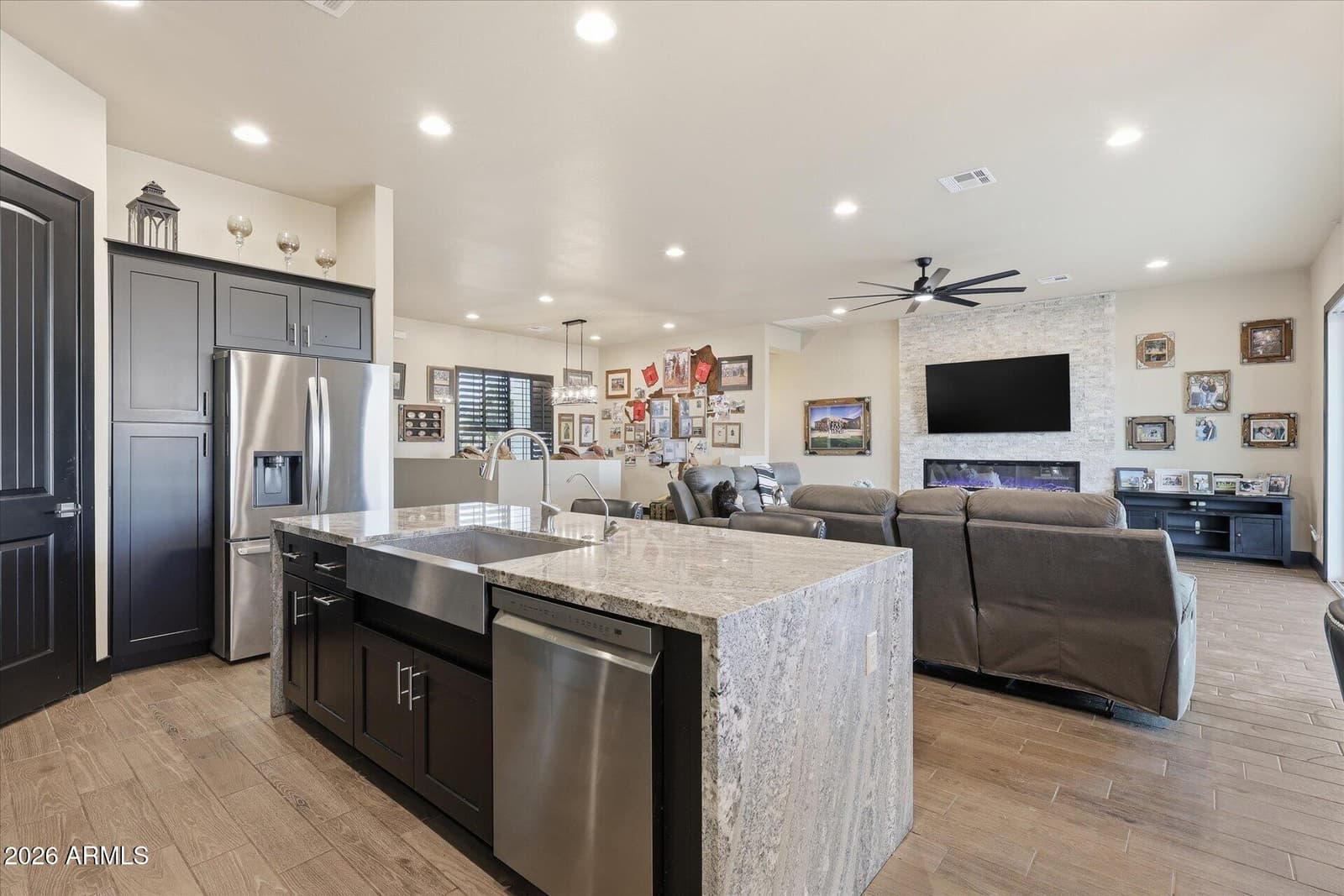 3655 E Graythorn Way, Coolidge, AZ 85128 — photo 35 of 80