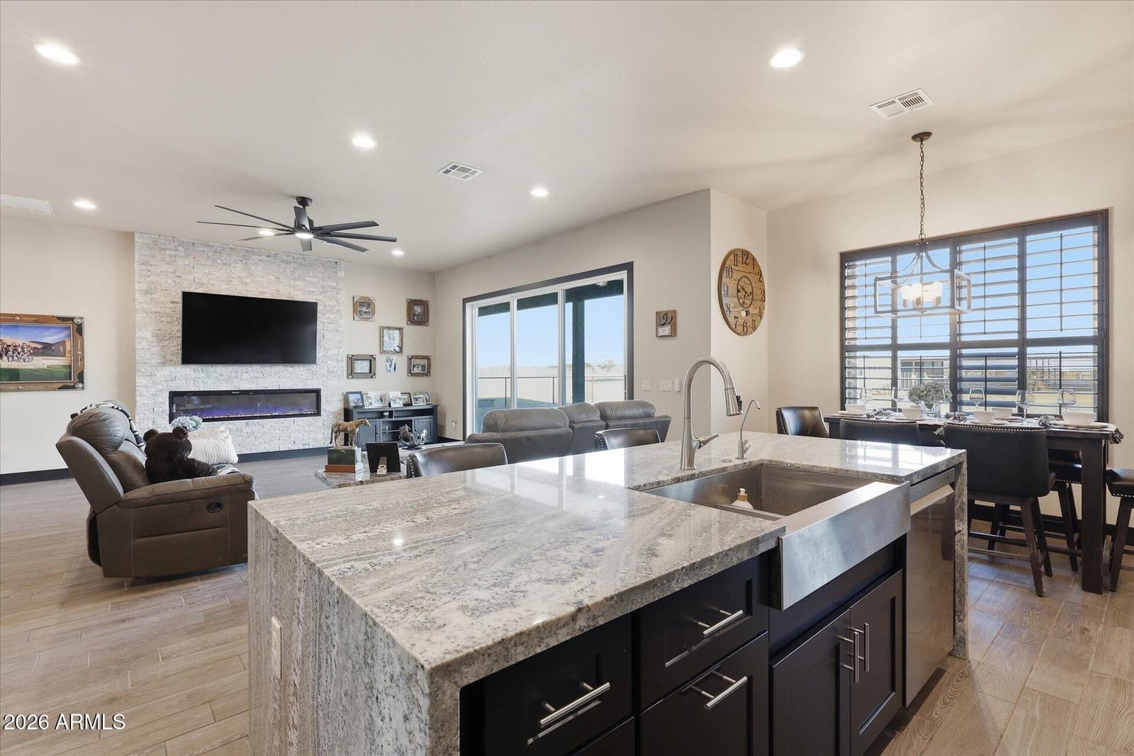 3655 E Graythorn Way, Coolidge, AZ 85128 — photo 36 of 80