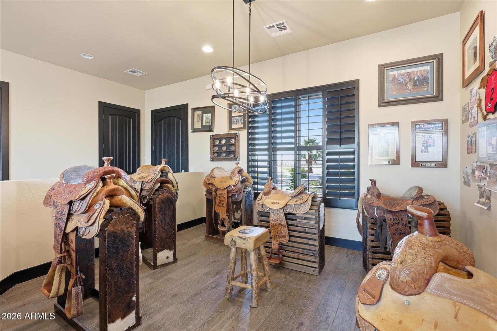 3655 E Graythorn Way, Coolidge, AZ 85128 — photo 51 of 80
