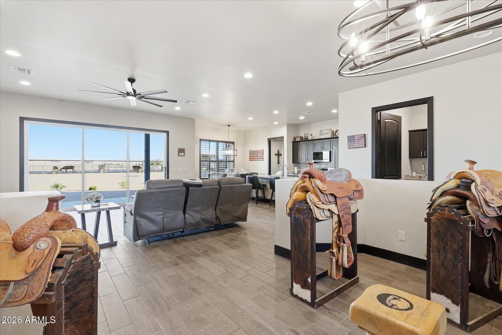 3655 E Graythorn Way, Coolidge, AZ 85128 — photo 53 of 80