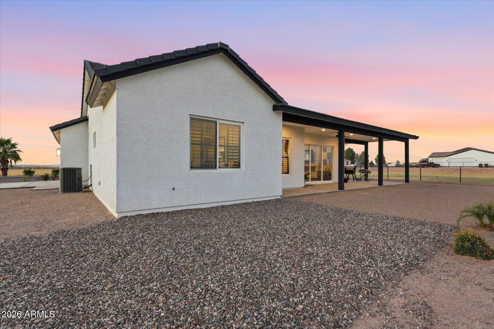 3655 E Graythorn Way, Coolidge, AZ 85128 — photo 63 of 80