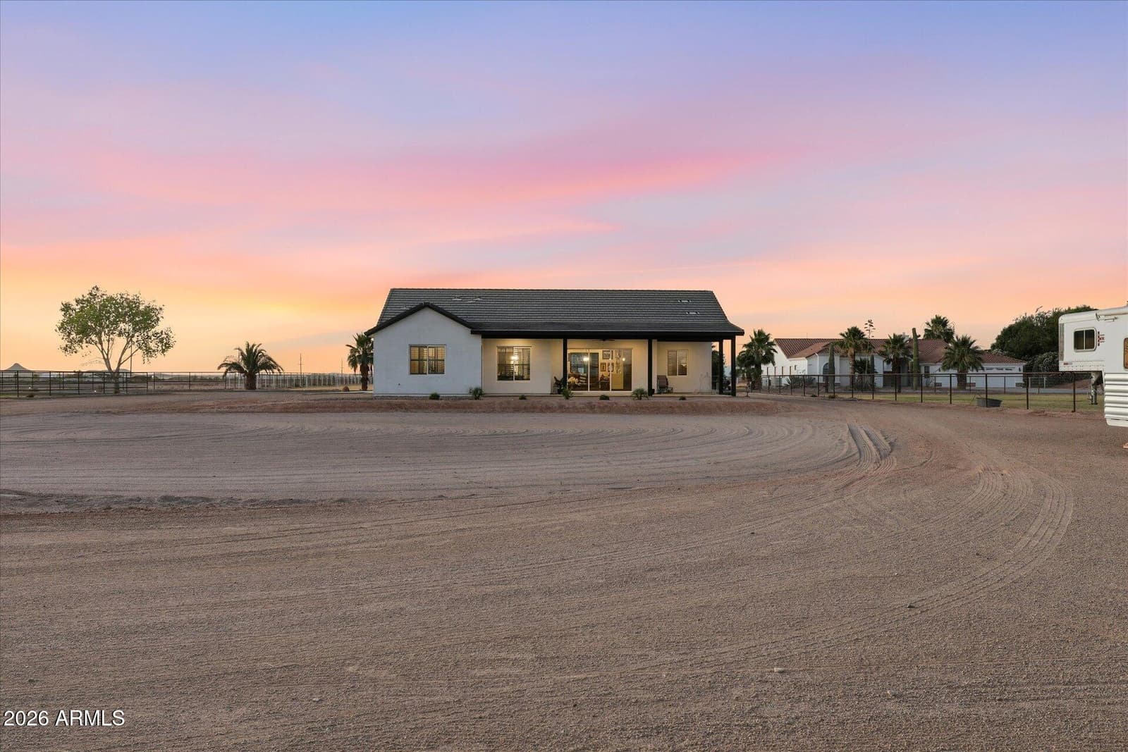 3655 E Graythorn Way, Coolidge, AZ 85128 — photo 66 of 80