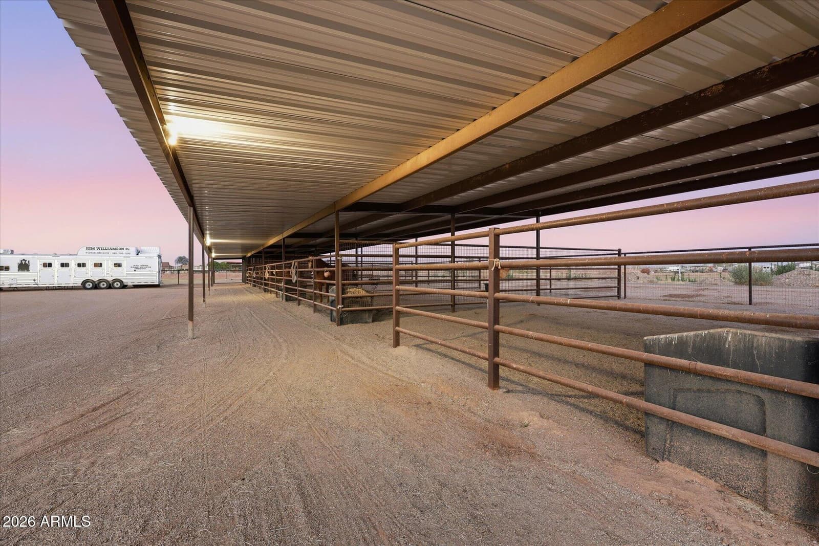 3655 E Graythorn Way, Coolidge, AZ 85128 — photo 75 of 80
