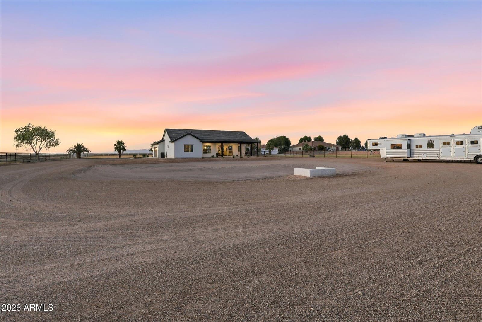 3655 E Graythorn Way, Coolidge, AZ 85128 — photo 76 of 80