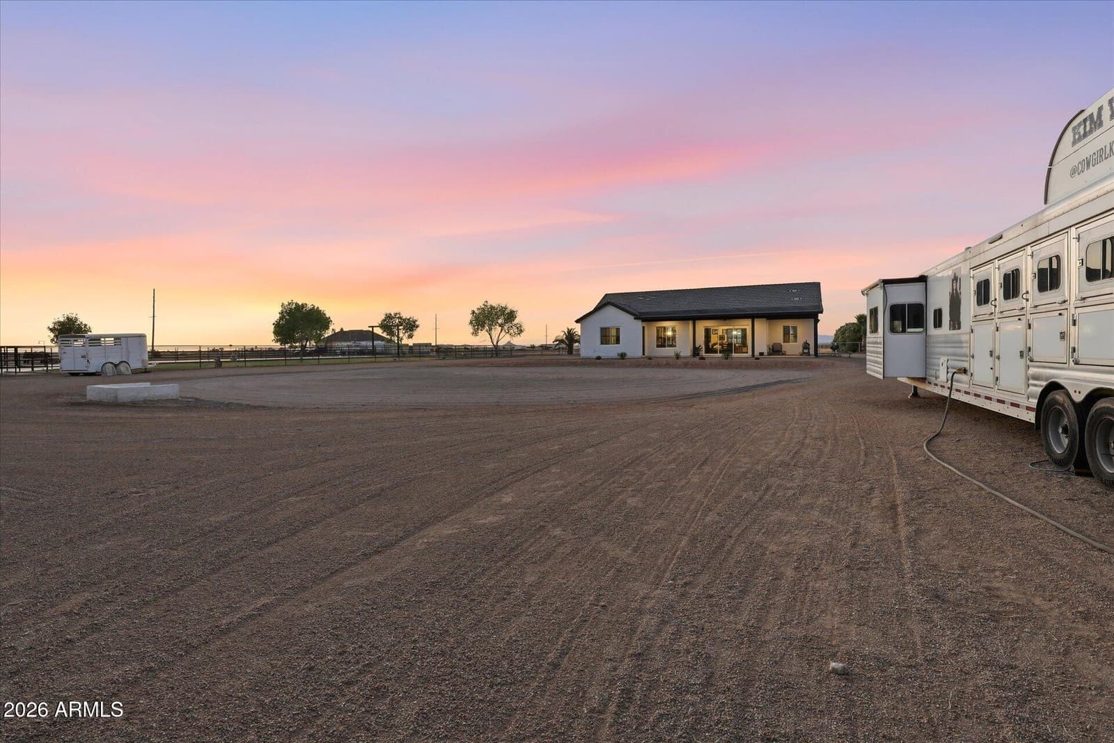 3655 E Graythorn Way, Coolidge, AZ 85128 — photo 77 of 80