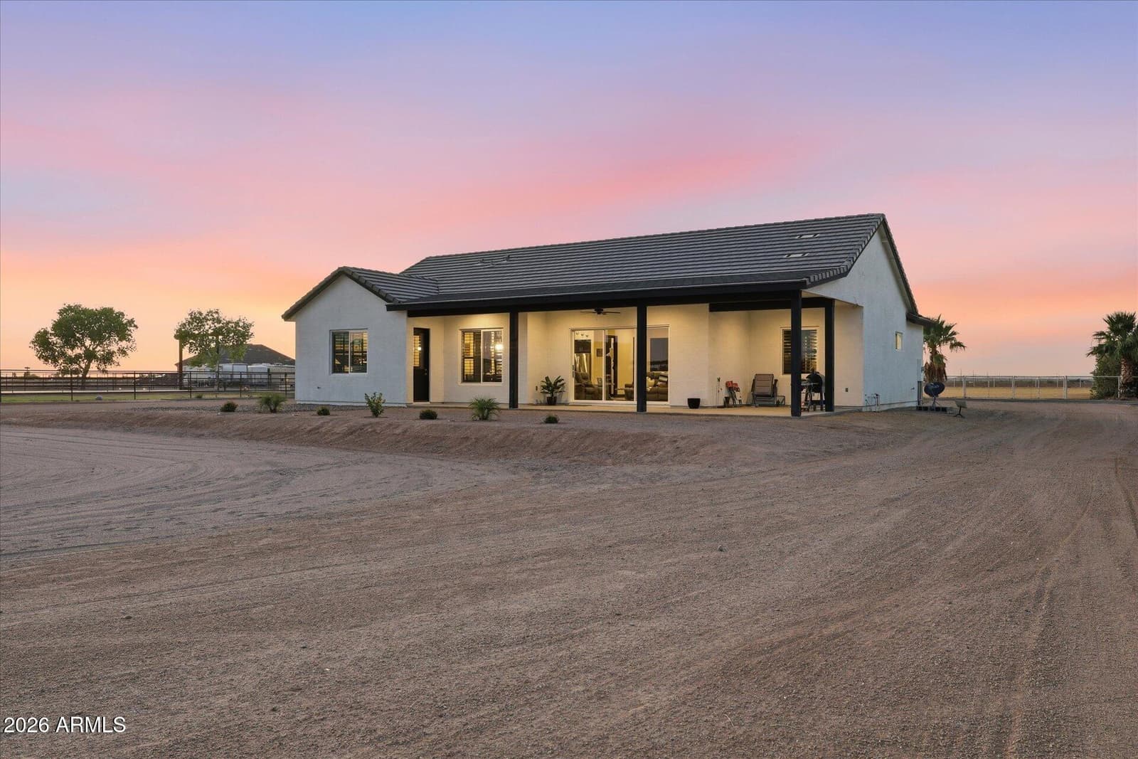 3655 E Graythorn Way, Coolidge, AZ 85128 — photo 79 of 80