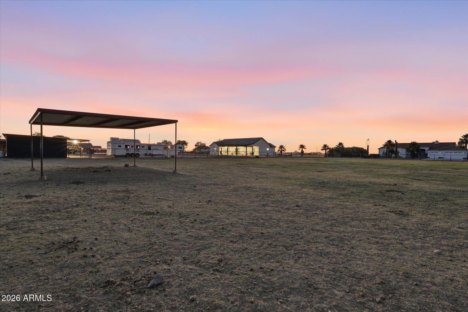 3655 E Graythorn Way, Coolidge, AZ 85128 — photo 80 of 80