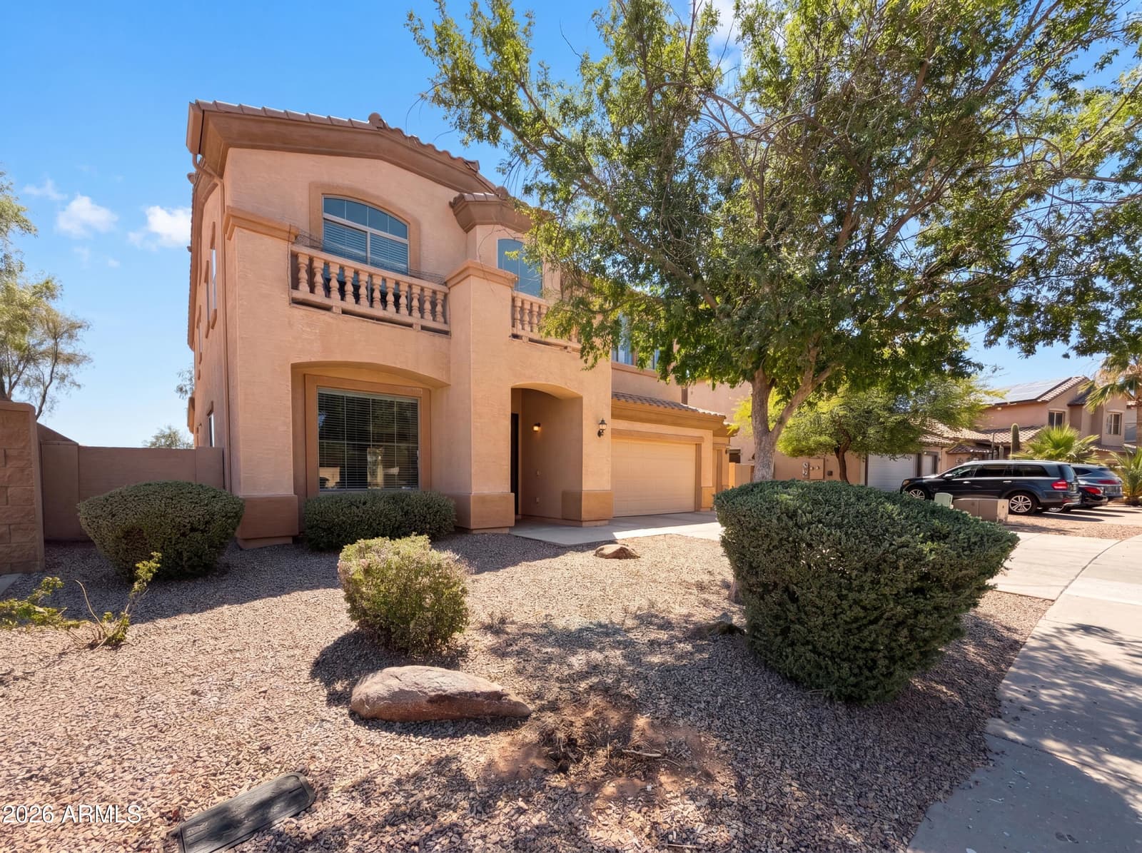 17104 N OLIVETO Avenue, Maricopa, AZ 85138 — photo 23 of 23
